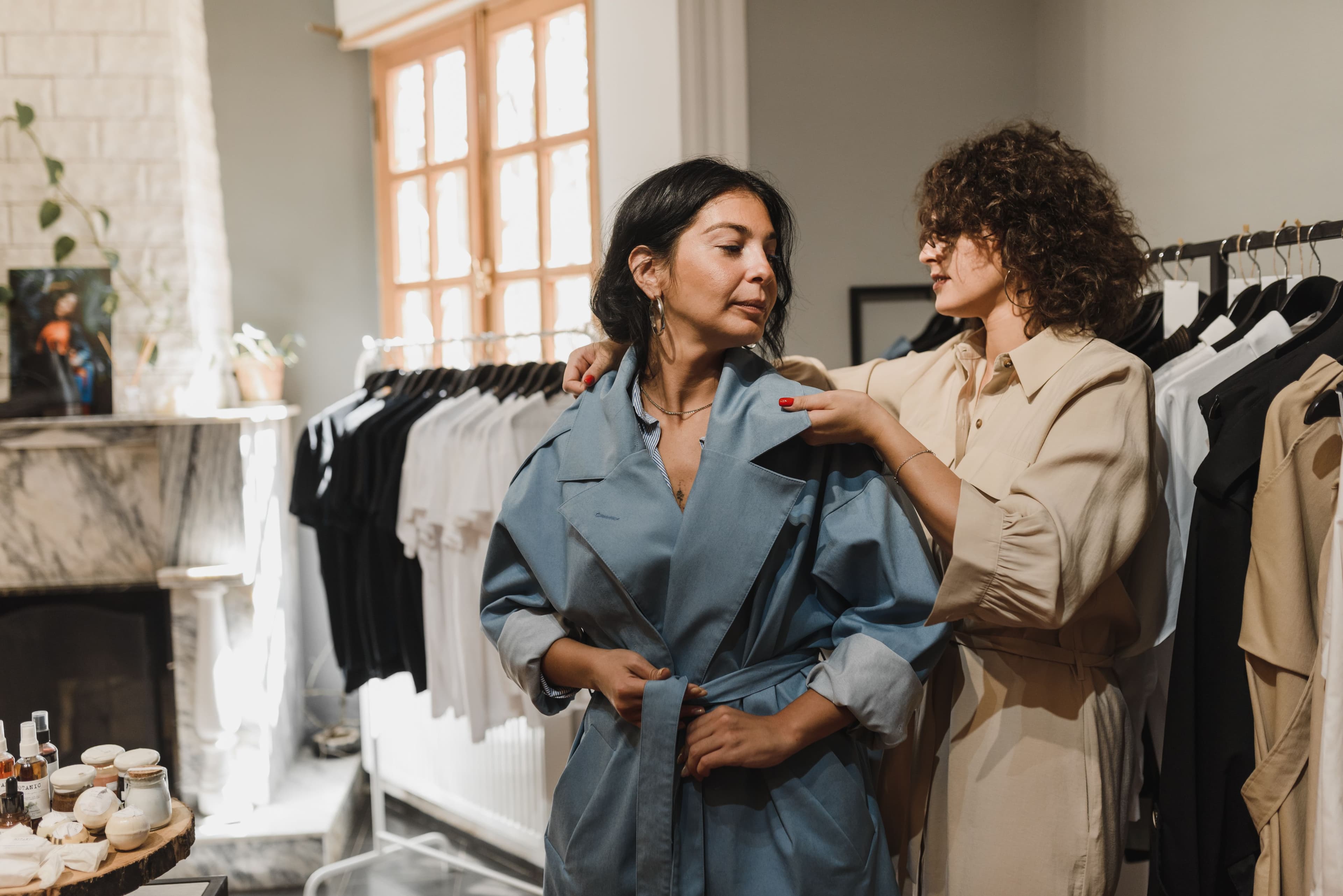 Fashion & Apparel