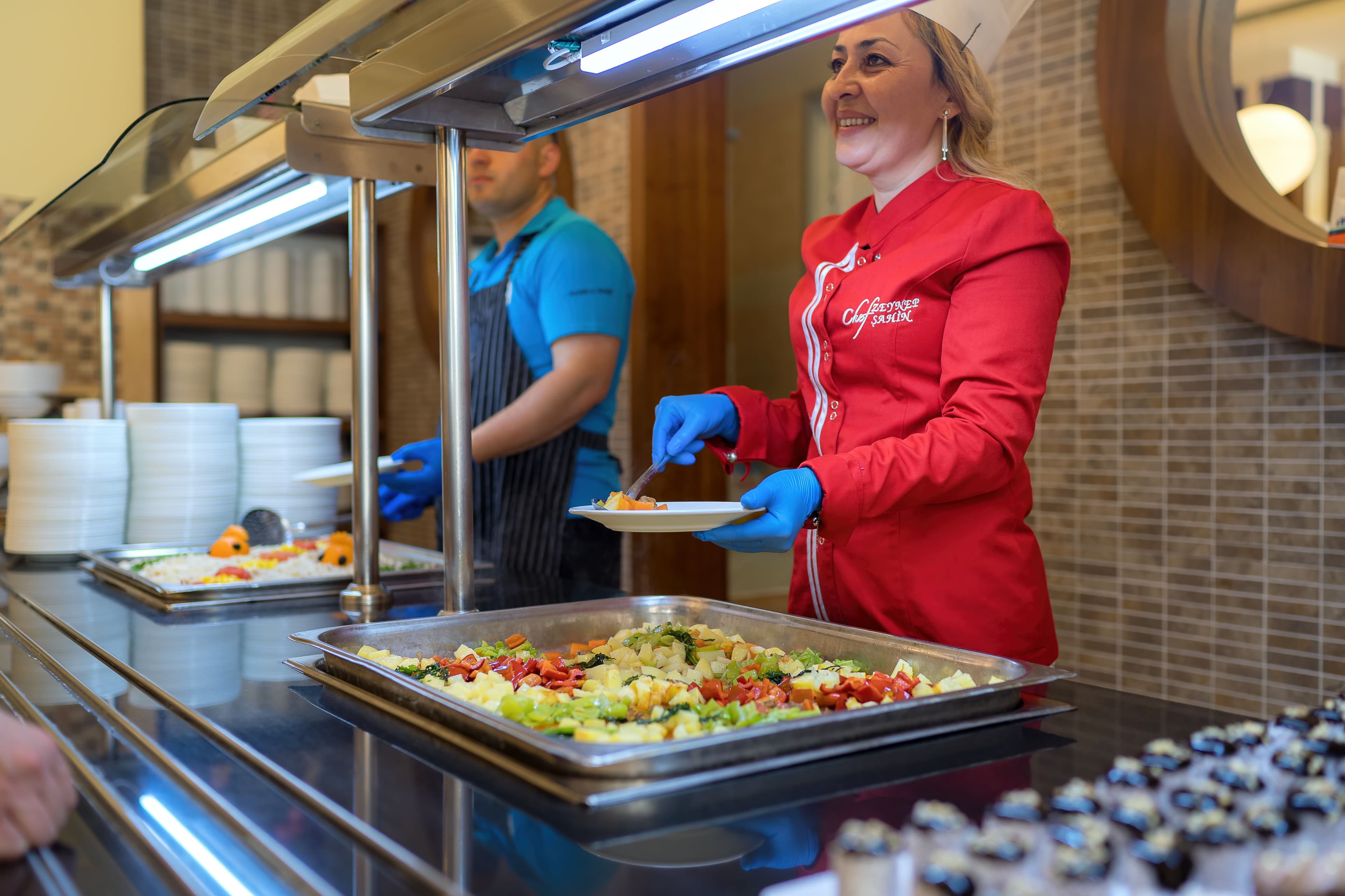 Food & Culinary