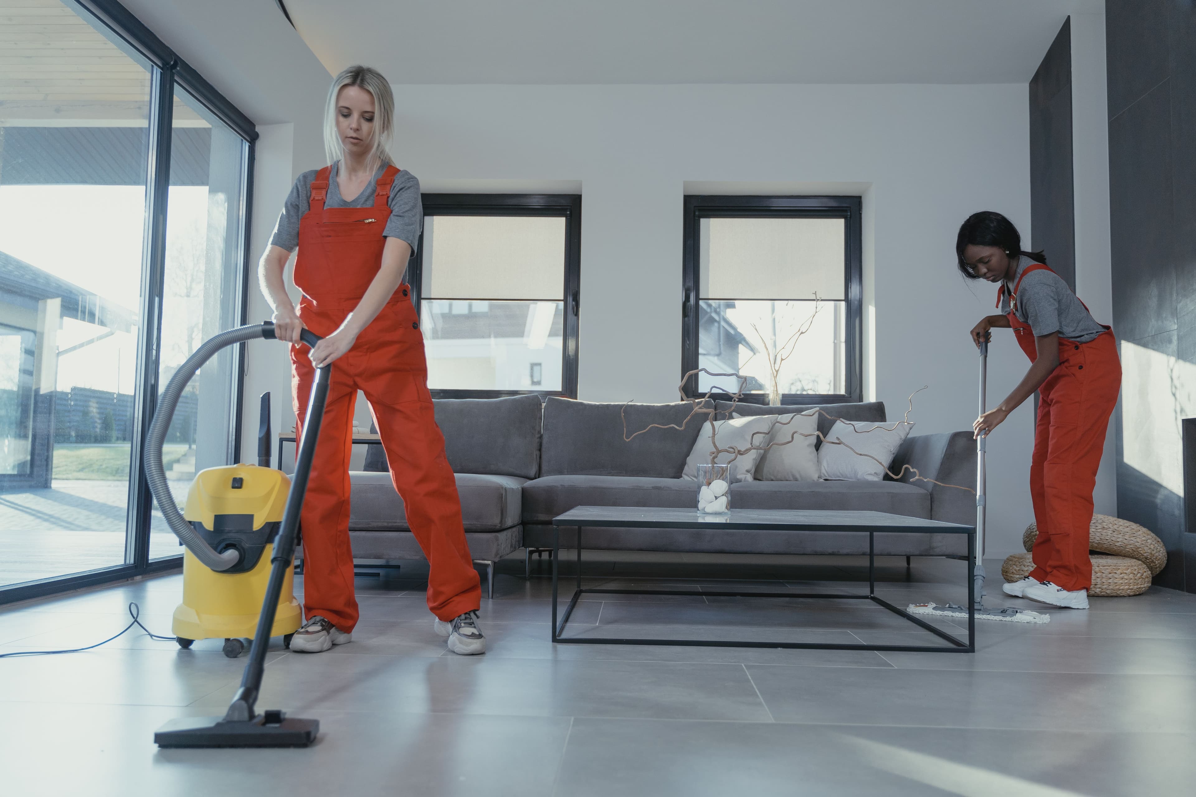 Home & Domestic