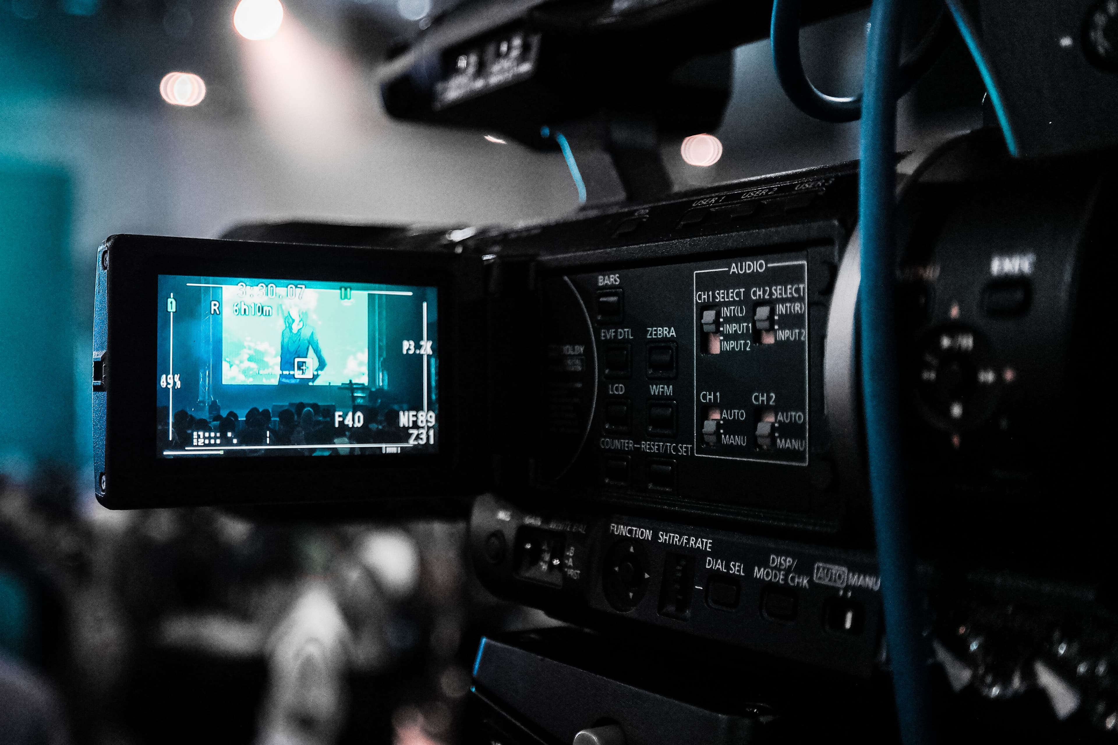 Media & Communication