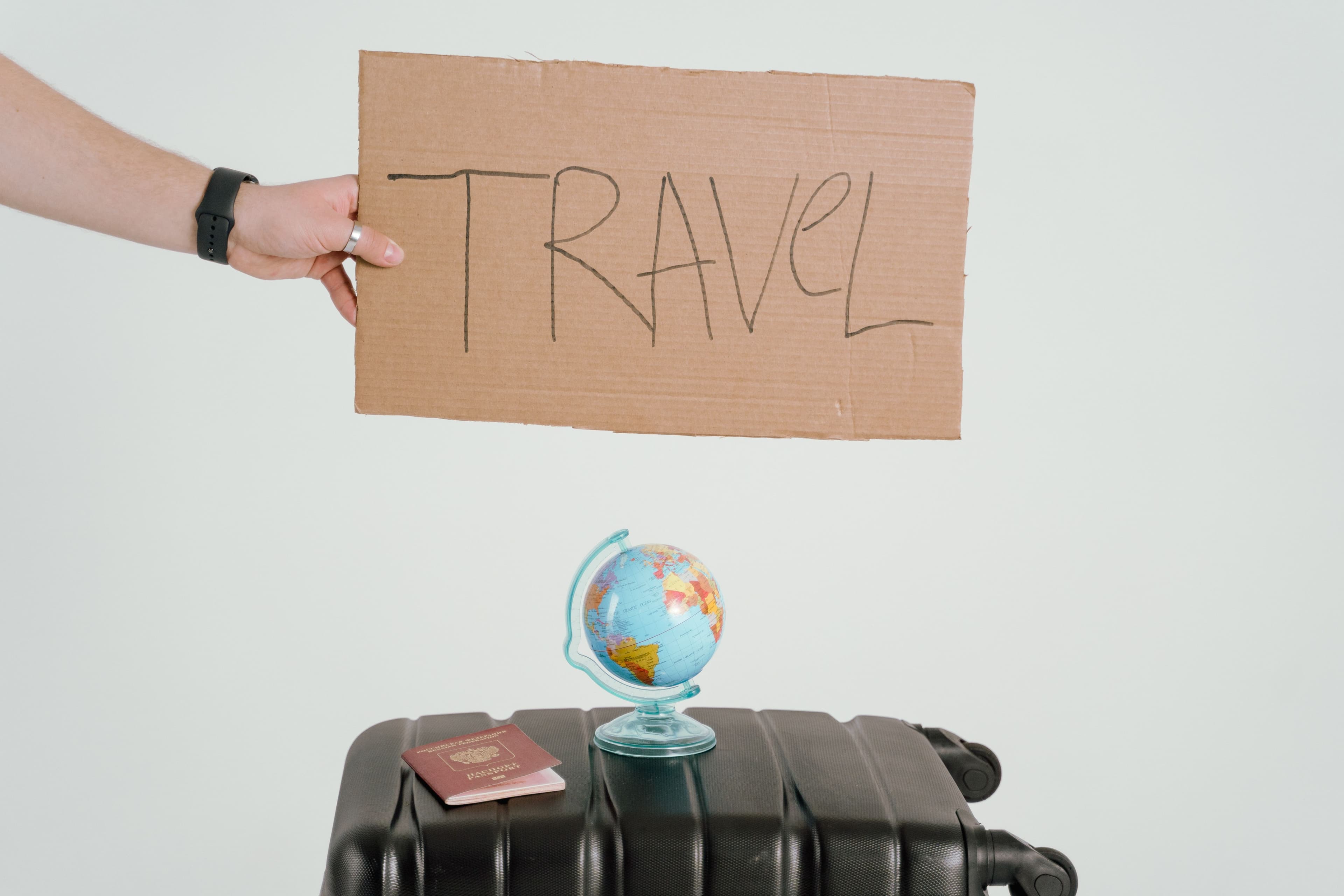 Travel & Logistics